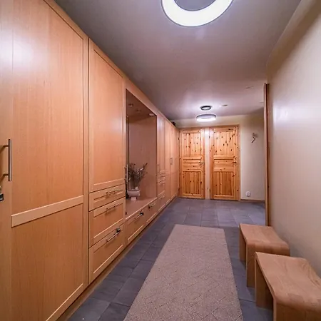 Levillas Katkanpolku Villas